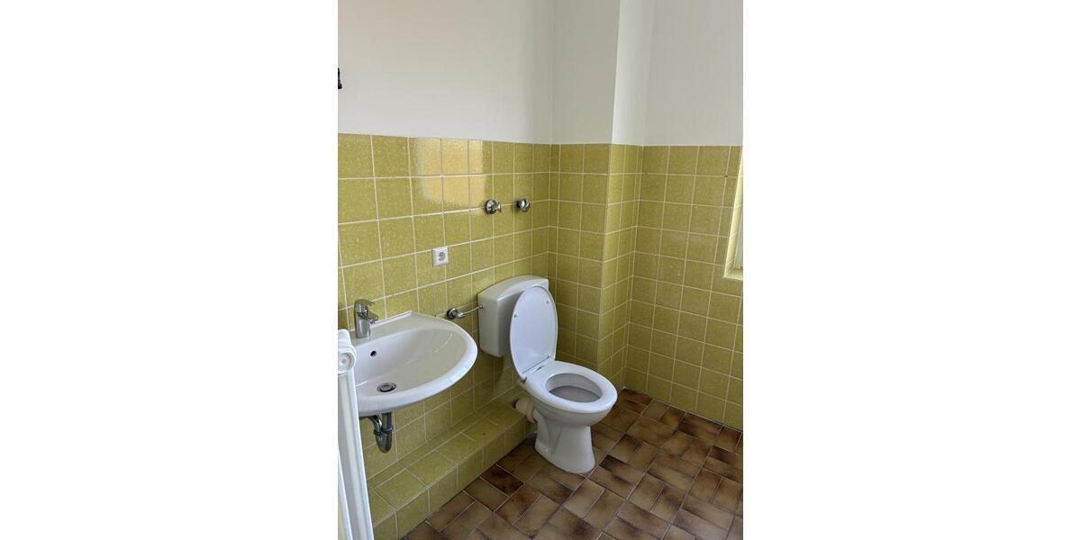 Etagenwohnung Herford Falkendiek - 3 Zimmer, 79 m&sup2;, 368&euro; | Angebot:26361672