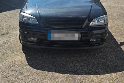 Opel Astra 173.000 km 3.999 &euro; Bielefeld 33611