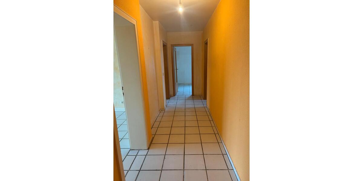 Etagenwohnung Bad Salzuflen Biemsen-Ahmsen - 2 Zimmer, 70 m&sup2;, 550&euro; | Angebot:25331021