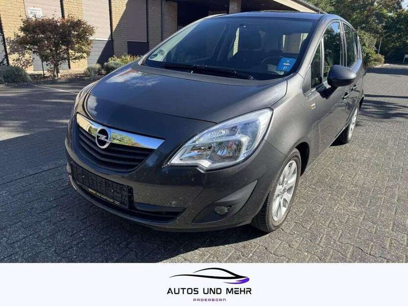 Meriva