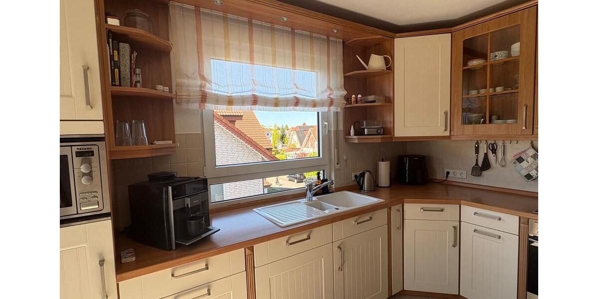 Etagenwohnung Enger - 3 Zimmer, 85 m&sup2;, 650&euro; | Angebot:26414663