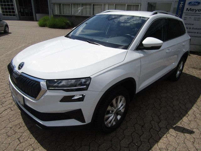 Skoda Karoq 32.170 km 23.950 &euro; Bad Oeynhausen 32547