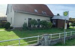 Wohnen am Ortsrand von Bünde mit vielen Nutzungsmöglichkeiten - Natur gleich neben der Haustür - Zweifamilienhaus Bünde Bad Randringhausen | Angebot:26478907