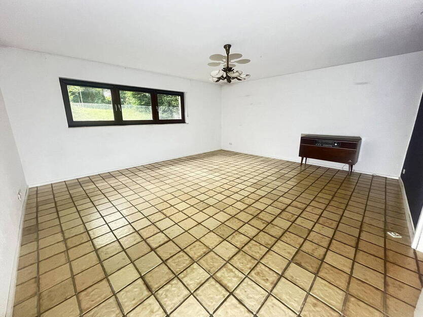 Helle und gemütliche Souterrain-Wohnung in ruhiger Lage - Ihr Rückzugsort zum Wohlfühlen!