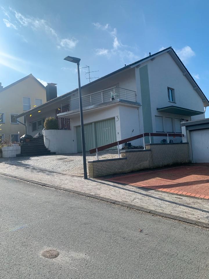 Altenbeken Zweifamilien Einlg Whg Traumlg300qm Wfl unverbaubar