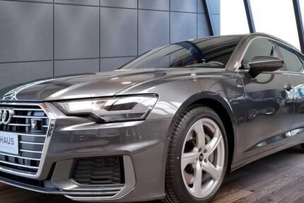 Audi A6 3.312 km 40.960 € Bad Salzuflen 32105