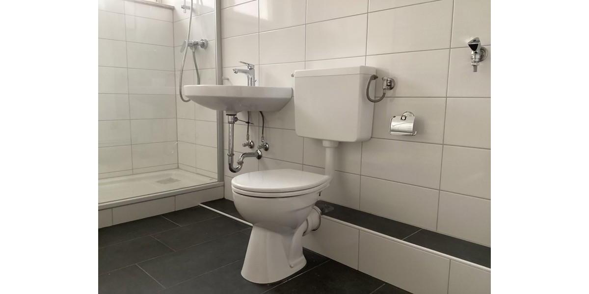 Etagenwohnung Bielefeld Heepen - 3.5 Zimmer, 82 m&sup2;, 640&euro; | Angebot:26290018