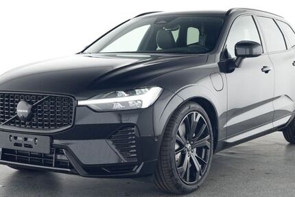 Volvo XC60 11.990 km 52.990 &euro; Schloß Holte-Stukenbrock 33758