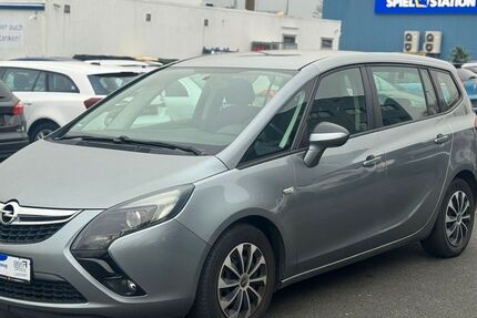 Opel Zafira 137.987 km 6.990 &euro; Melle 49324