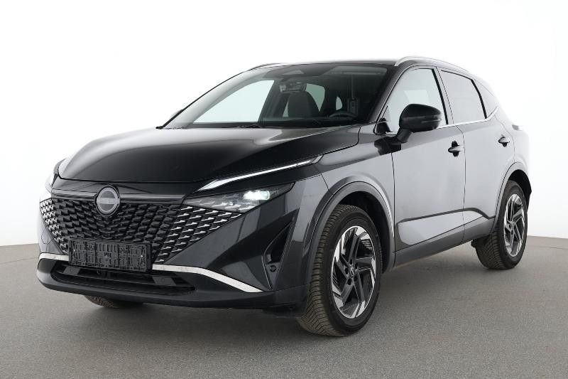 Nissan Qashqai 11.170 km 25.550 &euro; Bielefeld 33689
