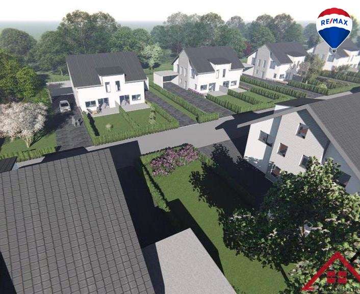 Grundstück Herford Falkendiek - 199.990&euro; | Angebot:26489633
