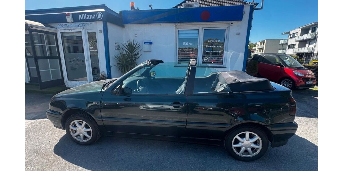 VW Golf 137.000 km 2.750 &euro; Gütersloh 33330