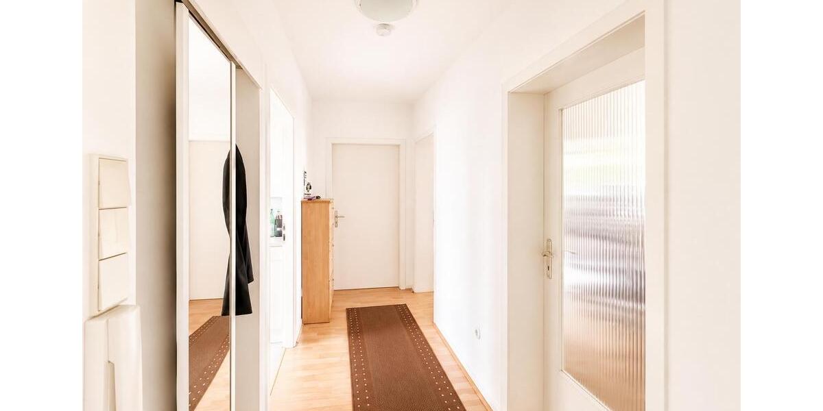 Etagenwohnung Bielefeld Schildesche - 3 Zimmer, 74 m&sup2;, 265.000&euro; | Angebot:26894710