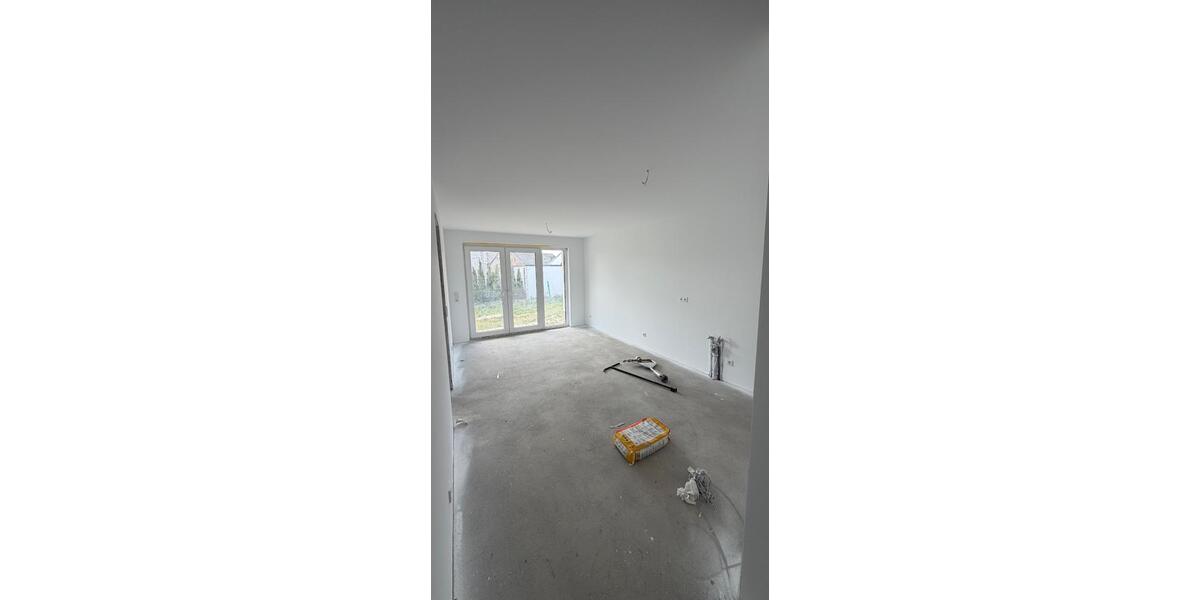 Erdgeschoßwohnung Bielefeld Jöllenbeck - 2 Zimmer, 48 m&sup2;, 768&euro; | Angebot:26464200