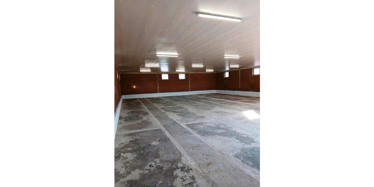 Gewerbeobjekt Hilter am Teutoburger Wald - 950&euro; | Angebot:25237138