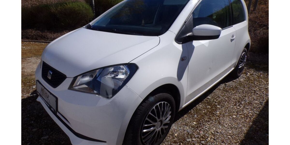 Seat Mii 124.500 km 1.750 &euro; Bad Oeynhausen 32547