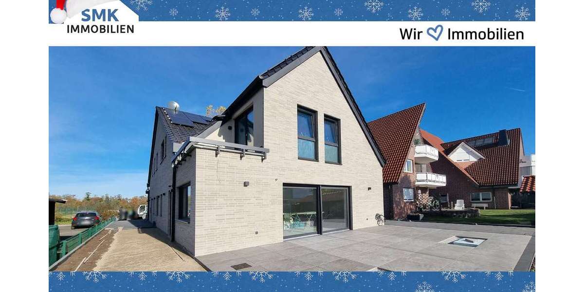Wohnung zum Mieten in Verl 995 € 75.54 m² 3 zimmer