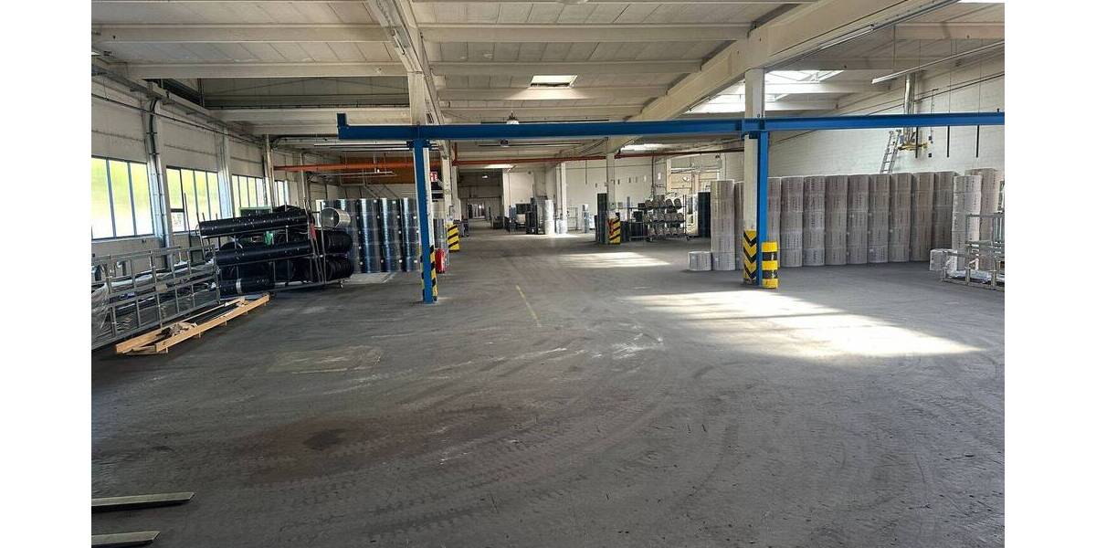 Gewerbeobjekt Leopoldshöhe Greste - 17.865&euro; | Angebot:26434962