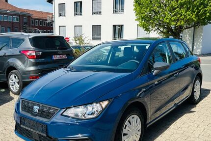 Seat Ibiza 126.000 km 7.950 &euro; Bielefeld 33647