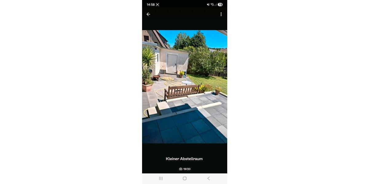 Einfamilienhaus Borgholzhausen - 10 Zimmer, 154 m&sup2;, 365.000&euro; | Angebot:26966737
