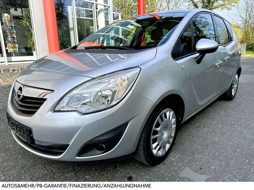 Meriva
