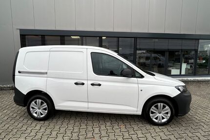 VW Caddy 17.469 km 25.380 &euro; Schloß Holte-Stukenbrock 33758