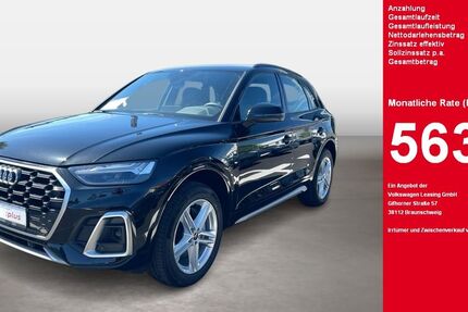 Audi Q5 24.180 km 49.945 &euro; Gütersloh 33330