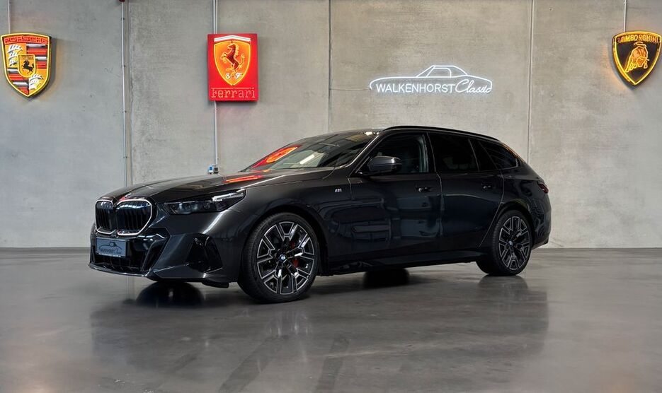 BMW 520 12.780 km 56.890 € Melle 49324