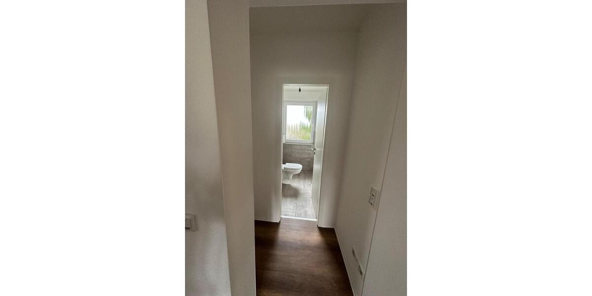 Erdgeschoßwohnung Bielefeld Heepen - 4 Zimmer, 90 m&sup2;, 1.350&euro; | Angebot:26423178