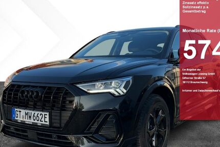 Audi Q3 45.500 km 31.895 &euro; Gütersloh 33330