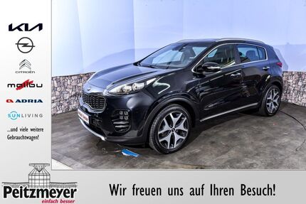 Kia Sportage 109.841 km 18.500 &euro; Bad Oeynhausen 32545