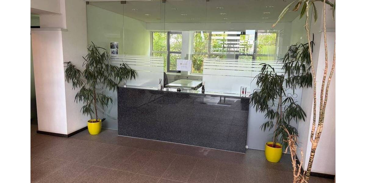 Gewerbeobjekt Bünde Ennigloh - 7 Zimmer, 213 m&sup2;, 1.860&euro; | Angebot:26910196