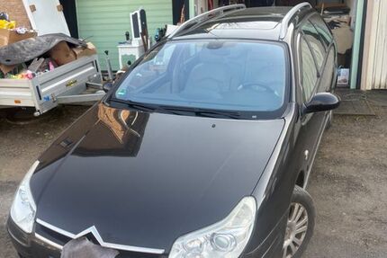 Citroen C5 206.083 km 3.500 &euro; Vlotho 32602