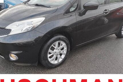 Nissan Note 65.400 km 6.499 € Bielefeld 33609