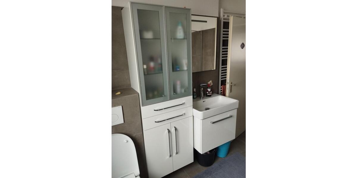 Erdgeschoßwohnung Bielefeld Brackwede - 3 Zimmer, 95 m&sup2;, 940&euro; | Angebot:26237034