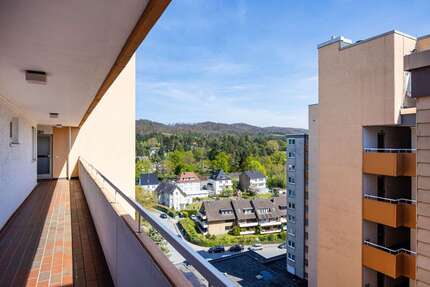 Wohnung zum Mieten in Bielefeld 1.350 € 133 m² 5 zimmer