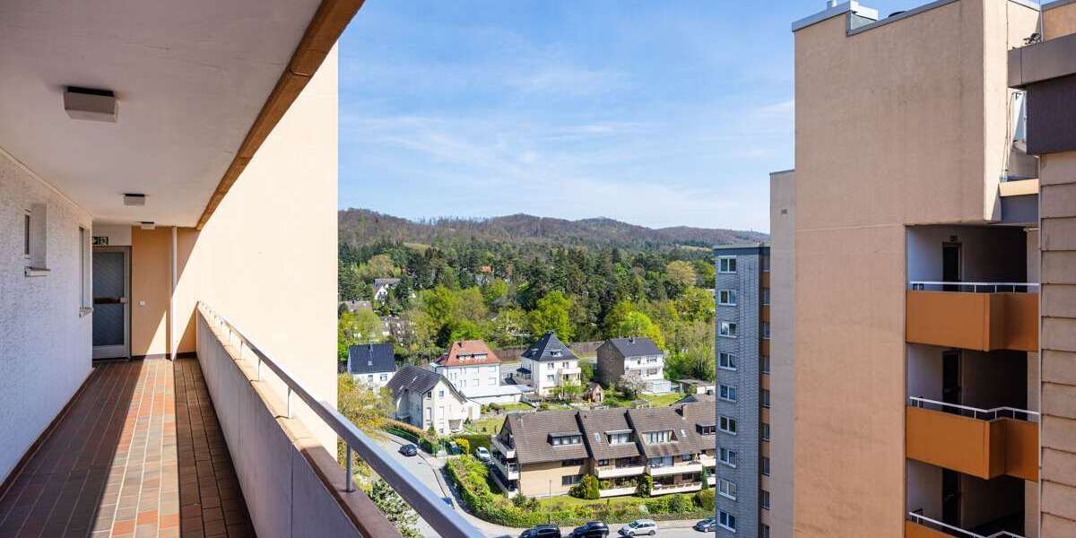 Wohnung zum Mieten in Bielefeld 1.350 € 133 m² 5 zimmer