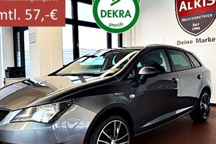 Seat Ibiza 262.832 km 3.500 &euro; Bielefeld 33647