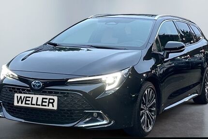 Toyota Corolla 21.758 km 27.990 € Herford 32049