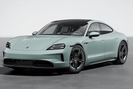 Porsche Taycan 5.959 km 121.800 &euro; Bielefeld 33719