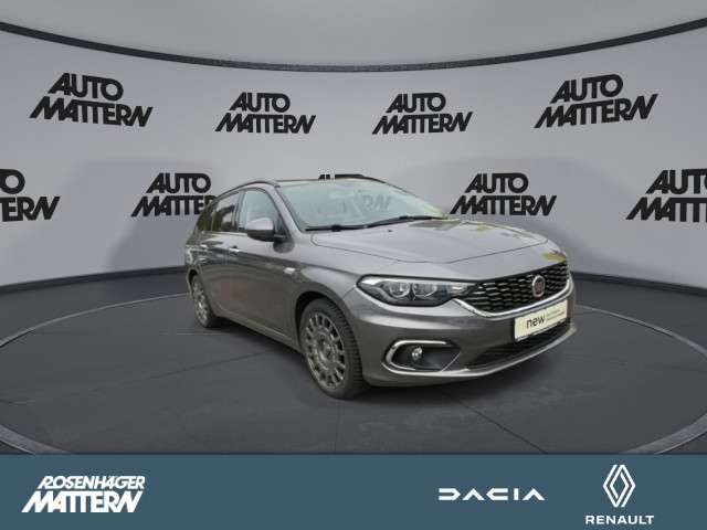 Fiat Tipo 88.863 km 10.990 € Herford 32051