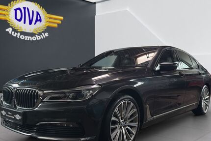BMW 750 169.000 km 26.550 &euro; Bielefeld 33647