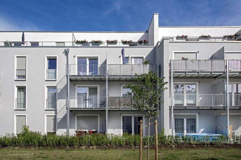 Wohnung zum Mieten in Bielefeld 729 € 61 m²