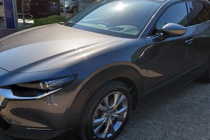 Mazda CX-3 47.858 km 21.950 &euro; Bad Oeynhausen 32547
