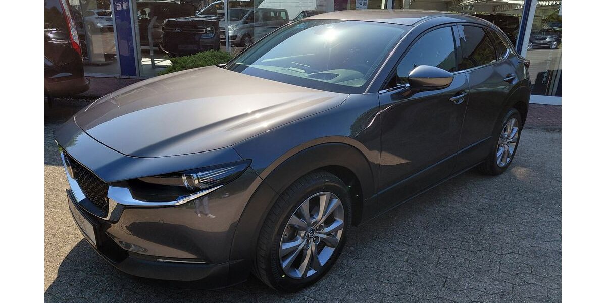 Mazda CX-3 47.858 km 21.950 &euro; Bad Oeynhausen 32547