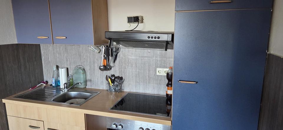 Dachgeschoßwohnung Werther (Westfahlen) - 1 Zimmer, 42 m&sup2;, 79.900&euro; | Angebot:25833479