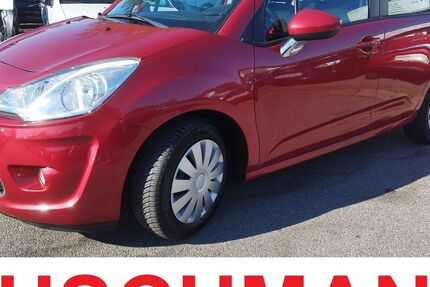 Citroen C3 97.600 km 4.999 € Bielefeld 33609