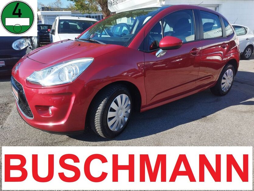 Citroen C3 97.600 km 4.999 € Bielefeld 33609