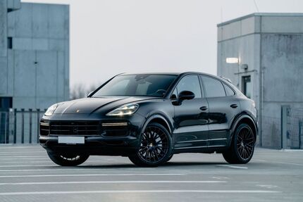 Porsche Cayenne 91.000 km 67.990 &euro; Lemgo 32657