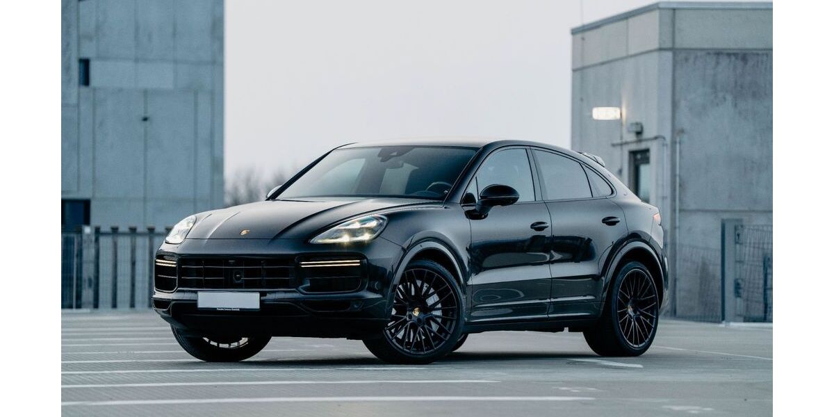 Porsche Cayenne 91.000 km 67.990 &euro; Lemgo 32657